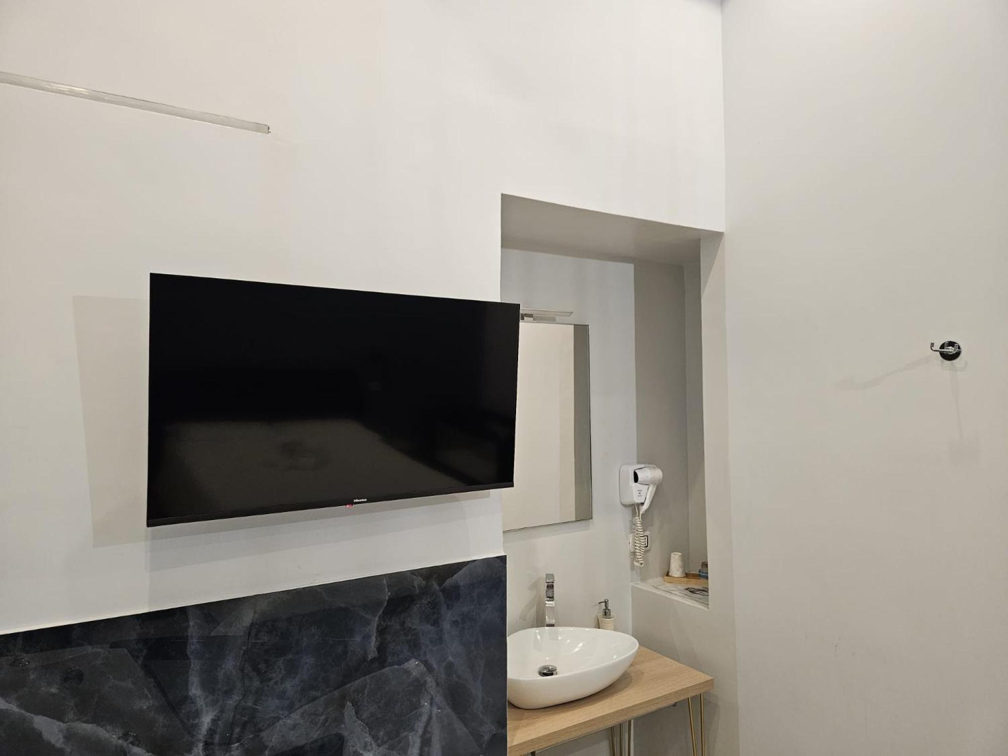 B&B Numero5 カステッランマーレ・ディ・スタービア エクステリア 写真